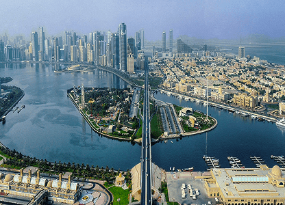 Sharjah