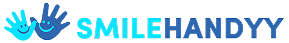 Smilehandy logo