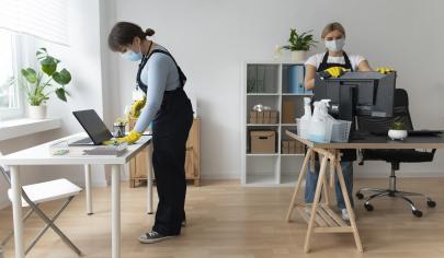Home Cleaning