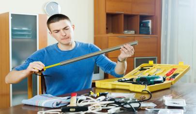 Handyman Service