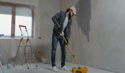 Painting Service