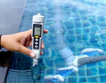 Swimming Pool Cleaning Abu Dhabi