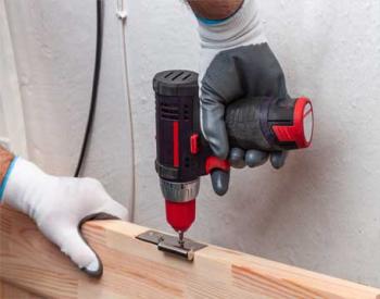 Carpentry Abu Dhabi