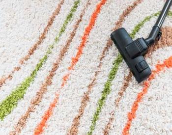 Carpet Cleaning Abu Dhabi