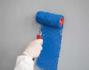 Painting Services in Abu Dhabi