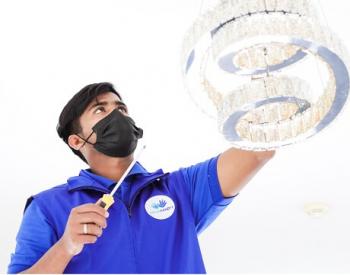 Handyman Services Abu Dhabi